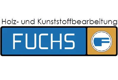 Logo FUCHS Holz- und Kunststoffbearbeitung